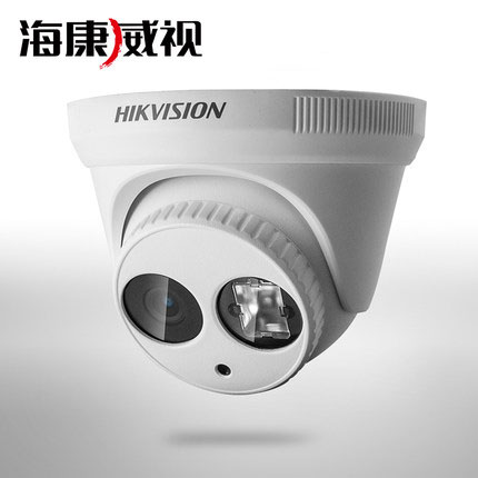 ?？低昿oe半球監(jiān)控?cái)z像頭200w